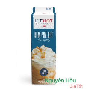 Kem Pha Chế ICEHOT