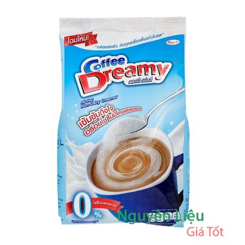 Bột Béo Coffee Dreamy 1kg
